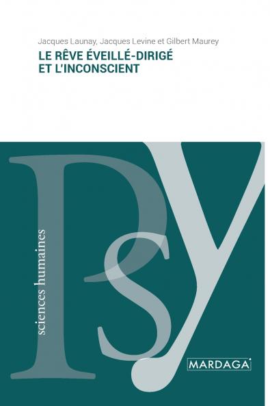 Le r��ve ��veill��-dirig�� et l'inconscient