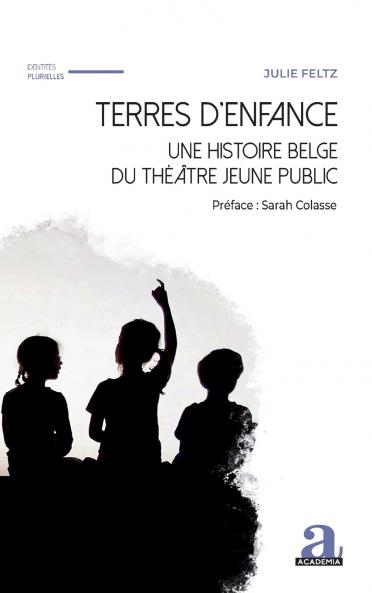 Terres d'enfance