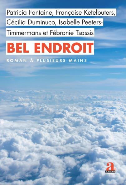 Bel endroit
