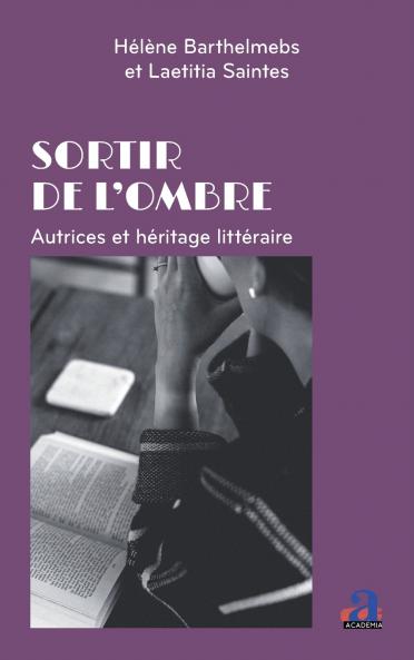 Sortir de l'ombre