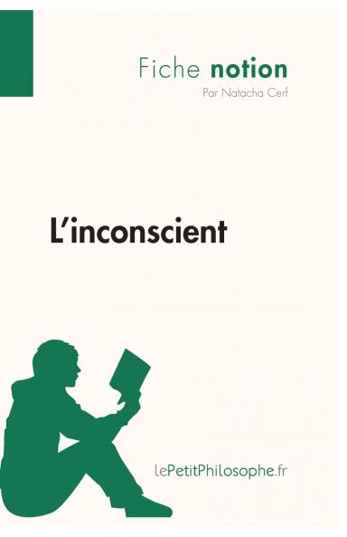 L'inconscient (Fiche notion)