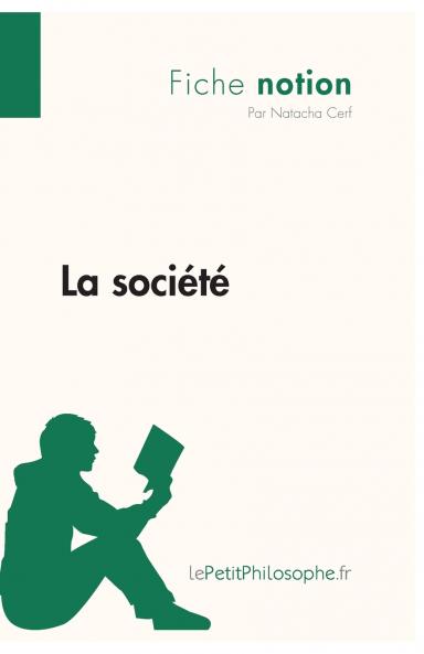 La soci��t�� (Fiche notion)