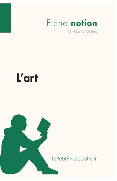 L'art (Fiche notion)