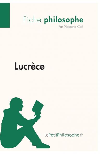 Lucr��ce (Fiche philosophe)