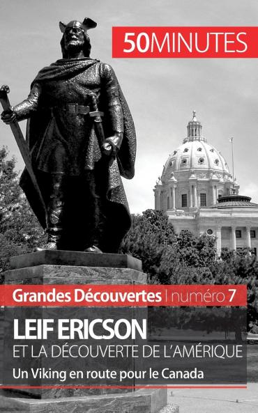 Leif Ericson et la d��couverte de l'Am��rique