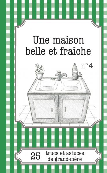 Une maison belle et fra��che