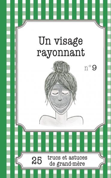 Un visage rayonnant