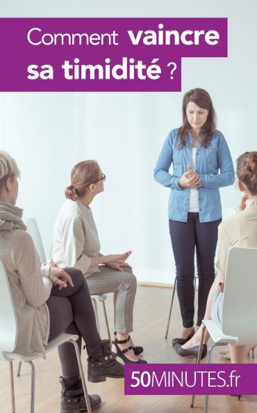Comment vaincre sa timidit�� ?