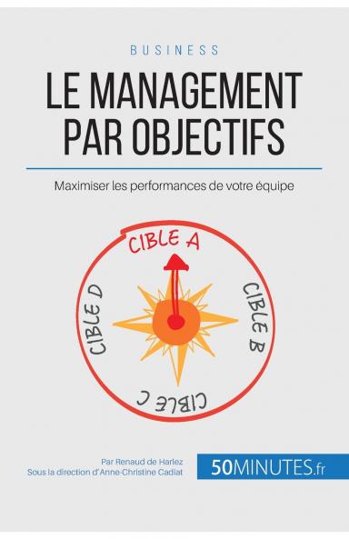 Le management par objectifs