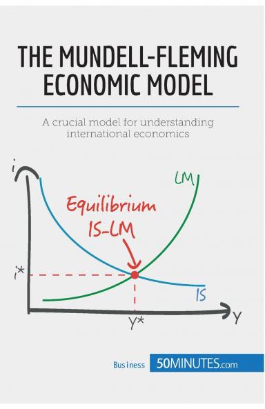The Mundell-Fleming Economic Model