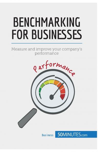 Benchmarking for Businesses