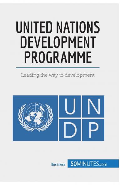 United Nations Development Programme