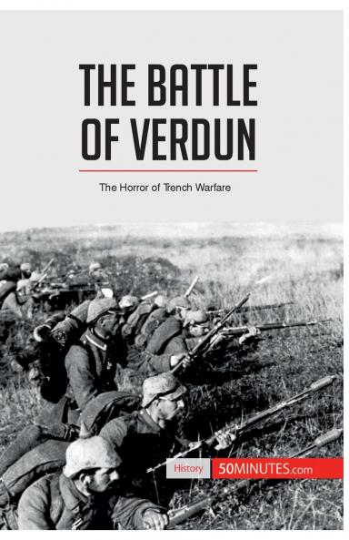 The Battle of Verdun