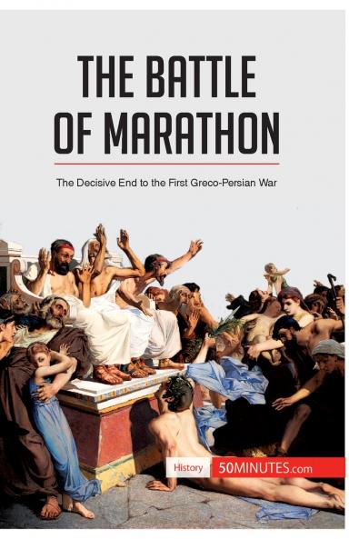 The Battle of Marathon