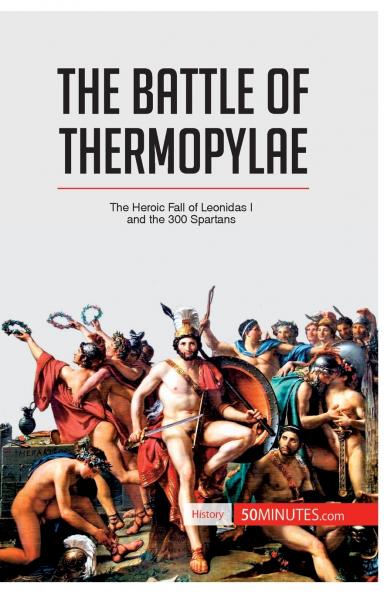 The Battle of Thermopylae