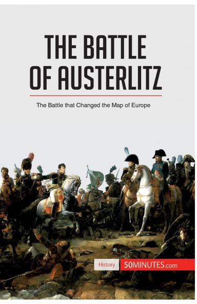 The Battle of Austerlitz