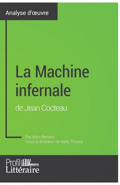 La Machine infernale de Jean Cocteau (Analyse approfondie)