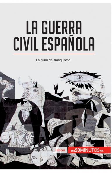 La guerra civil espa��ola