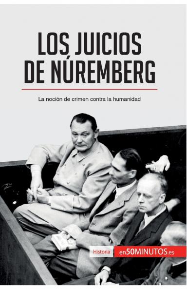 Los Juicios de N��remberg