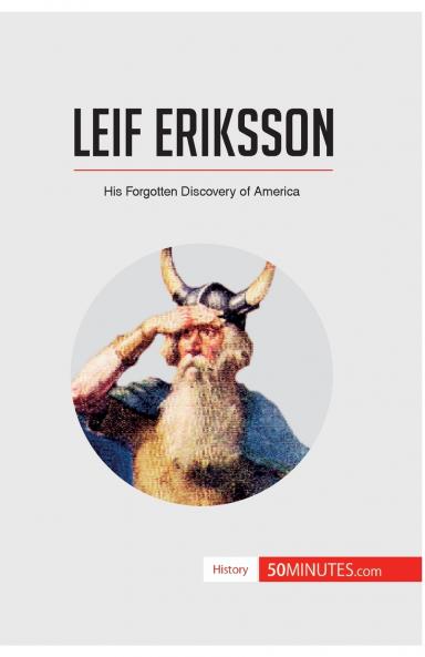 Leif Eriksson
