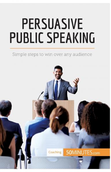Persuasive Public Speaking