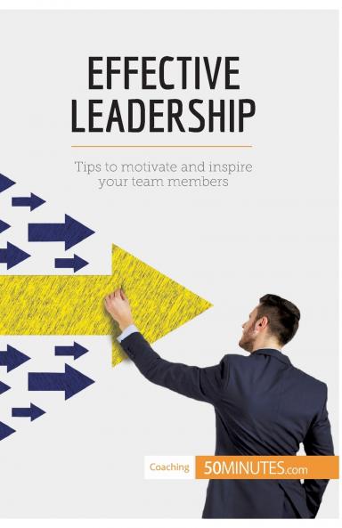 Effective Leadership