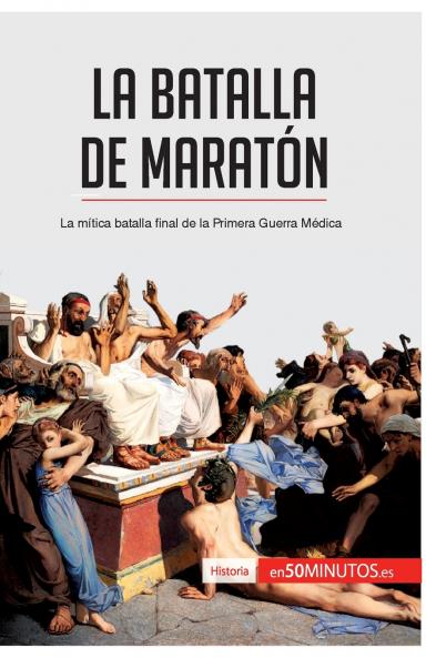 La batalla de Marat��n