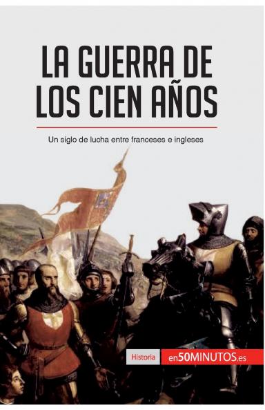 La guerra de los Cien A��os