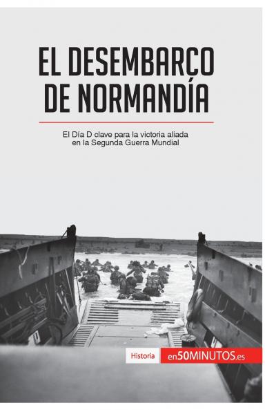 El desembarco de Normand��a