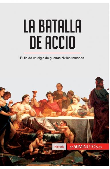 La batalla de Accio