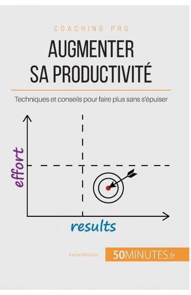 Augmenter sa productivit��