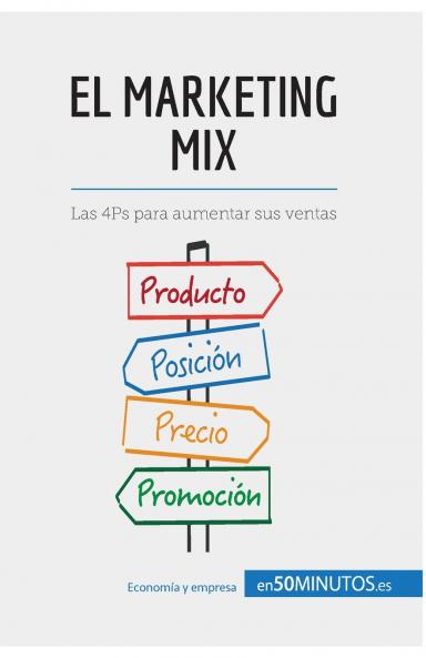 El marketing mix