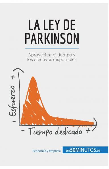 La ley de Parkinson