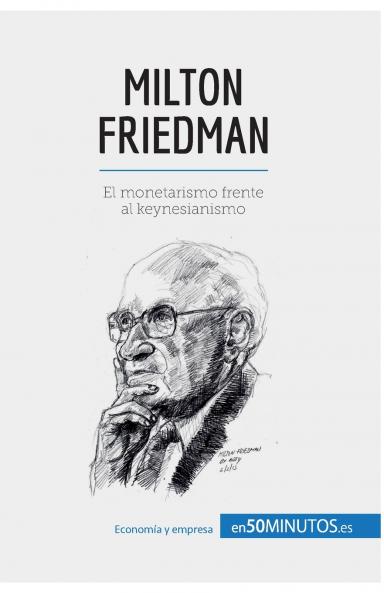 Milton Friedman
