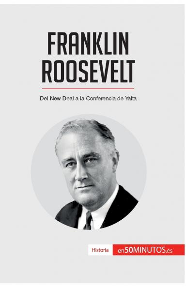 Franklin Roosevelt
