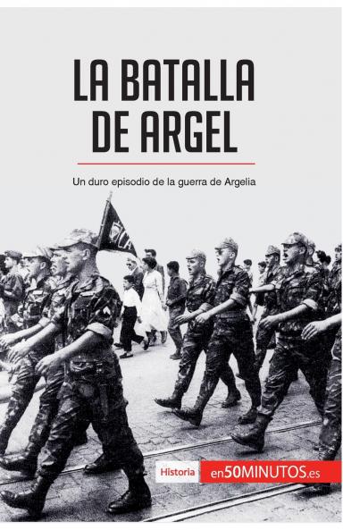 La batalla de Argel