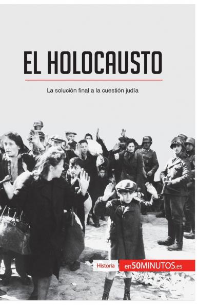 El Holocausto