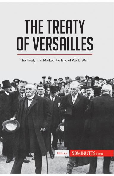 The Treaty of Versailles
