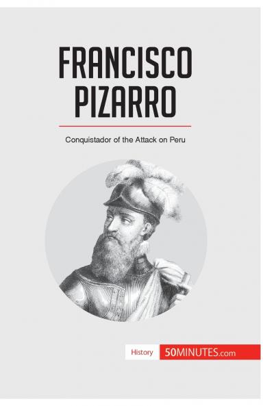 Francisco Pizarro