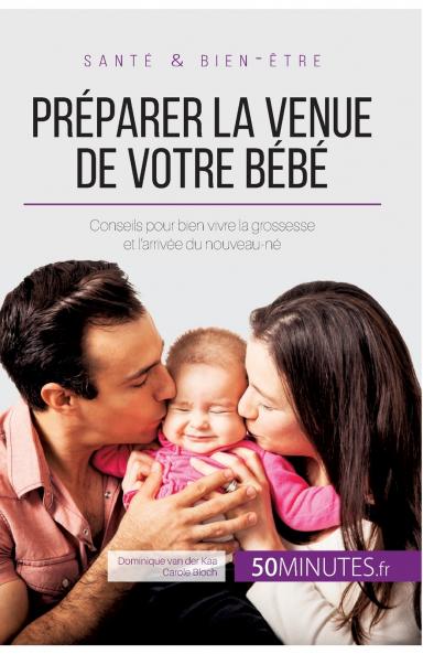 Pr��parer la venue de votre b��b��
