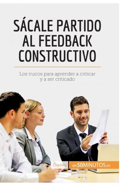 S��cale partido al feedback constructivo