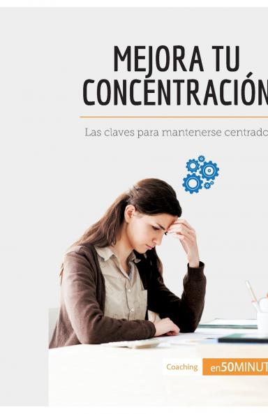 Mejora tu concentraci��n