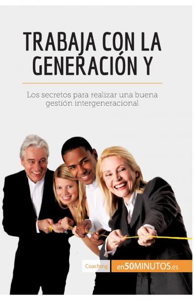 Trabaja con la generaci��n Y