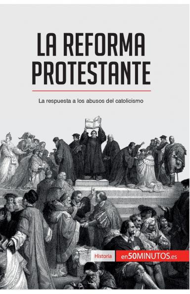 La Reforma protestante
