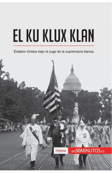 El Ku Klux Klan