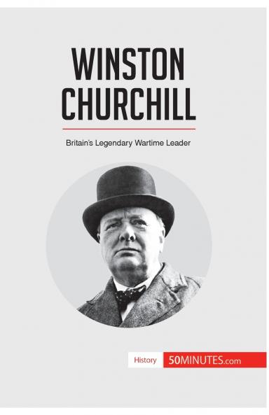 Winston Churchill