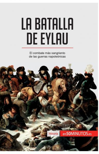 La batalla de Eylau
