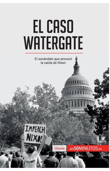 El caso Watergate