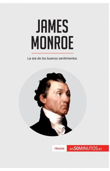 James Monroe