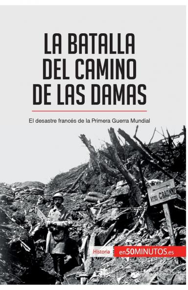La batalla del Camino de las Damas